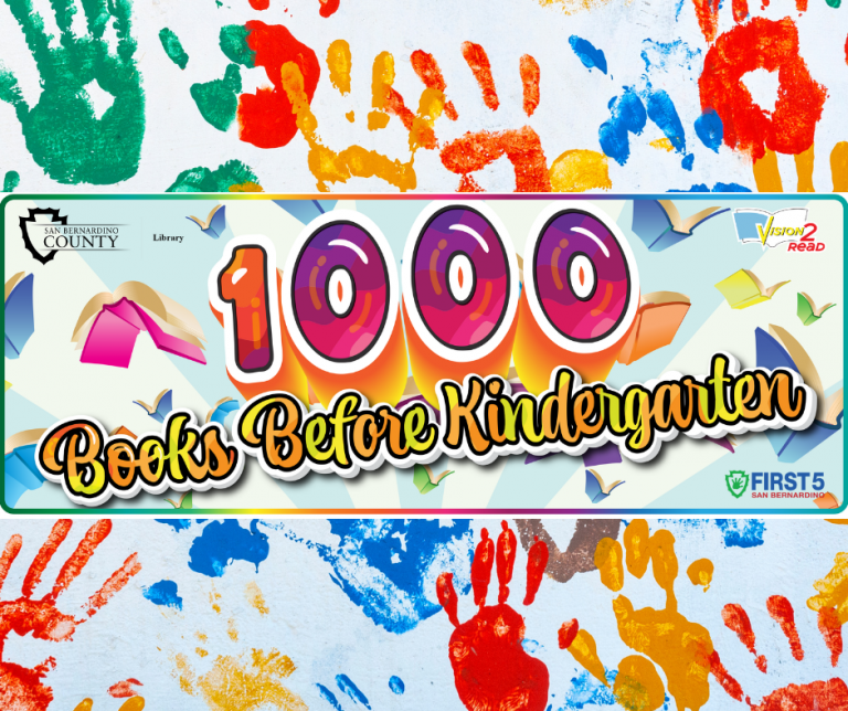 Library San Bernardino County Library