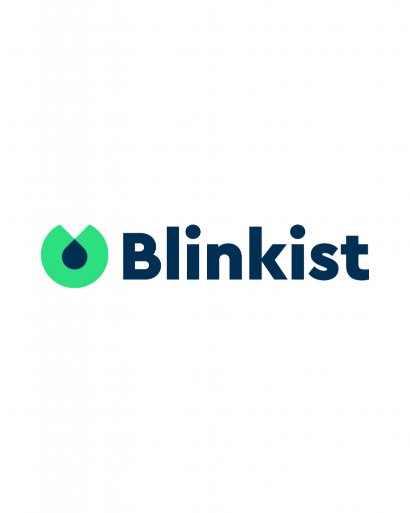 Blinkist logo