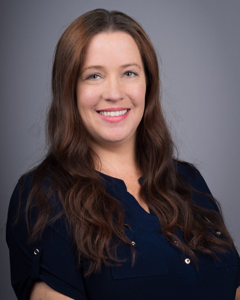 Williams, Elizabeth-Library Programs coordinator